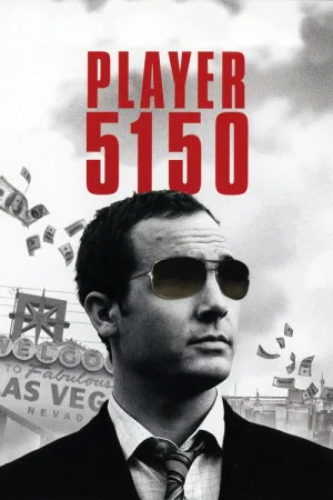 Player 5150 — постер