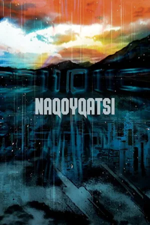 Накойкаци — постер