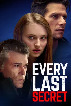 Every Last Secret — постер