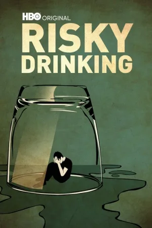 Risky Drinking — постер