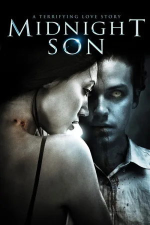 Midnight Son — постер