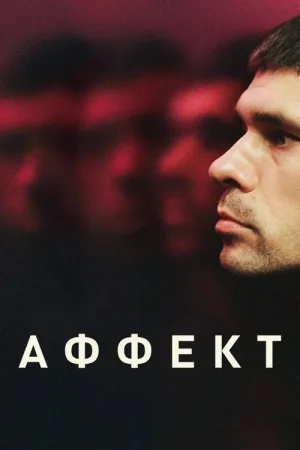 Аффект — постер