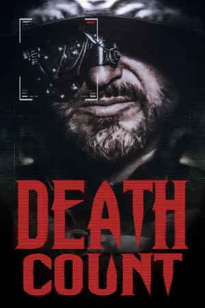 Death Count — постер