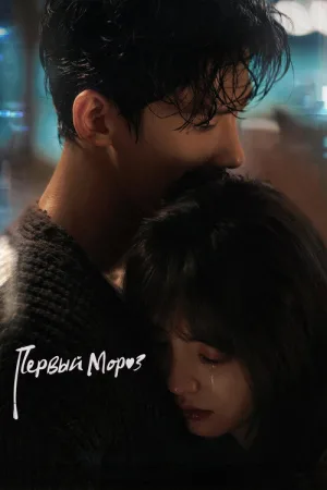 Первый мороз — постер