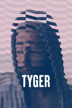 Tyger — постер
