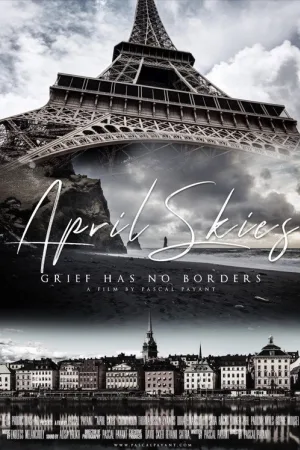 April Skies — постер