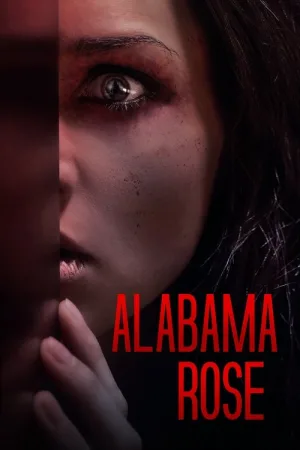 Alabama Rose — постер
