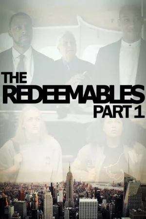 The Redeemables — постер