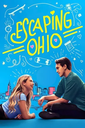 Escaping Ohio — постер
