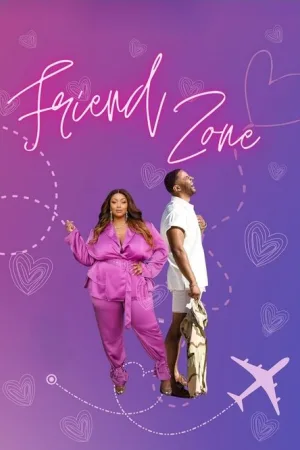 Friend Zone — постер