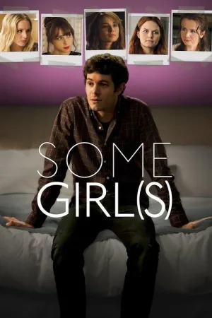 Some Girl(s) — постер