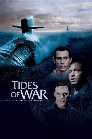 Tides of War — постер