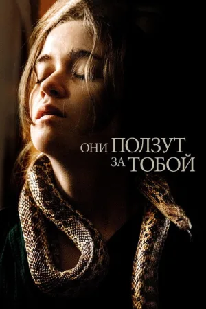 Они ползут за тобой — постер