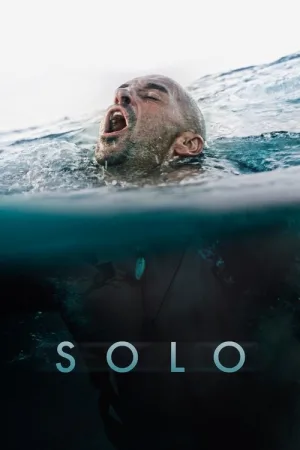 Solo — постер