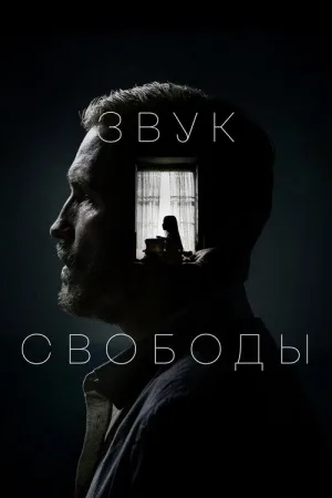 Звук свободы — постер