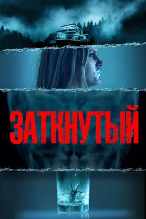 Заткнутый — постер