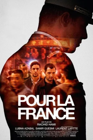 Pour la France — постер