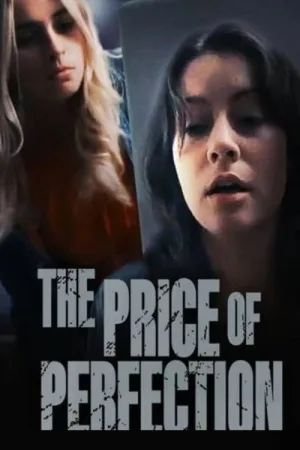 The Price of Perfection — постер