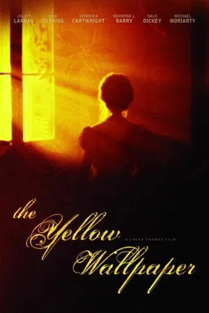 The Yellow Wallpaper — постер