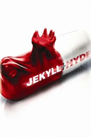 Jekyll + Hyde — постер
