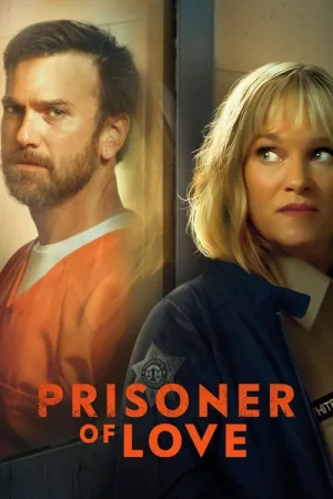 Prisoner of Love — постер