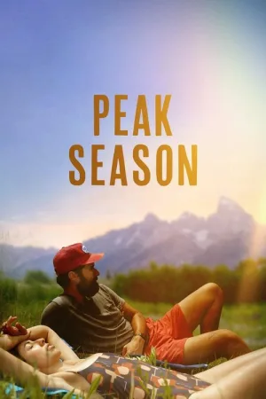 Peak Season — постер