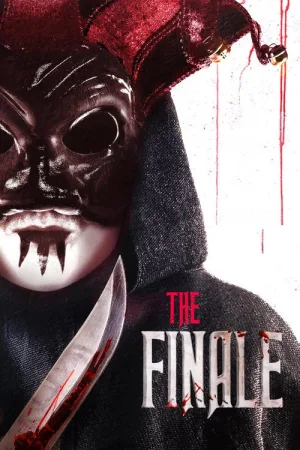 The Finale — постер