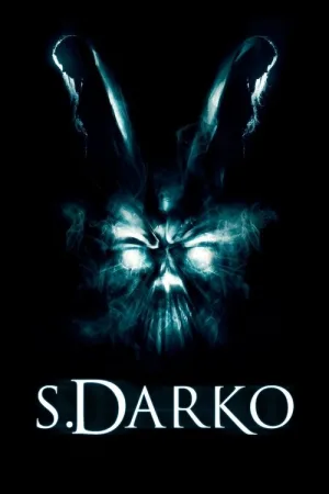 С. Дарко — постер