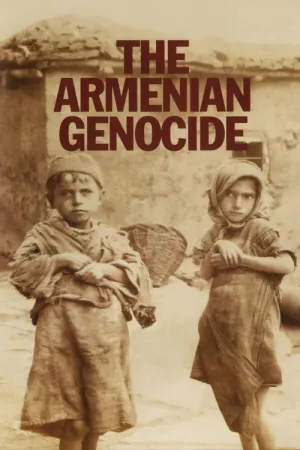 The Armenian Genocide — постер