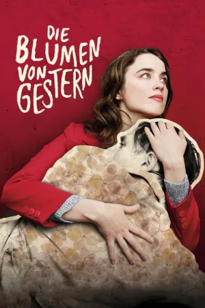 Die Blumen von Gestern — постер