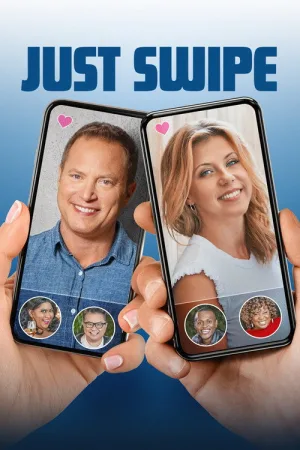 Just Swipe — постер