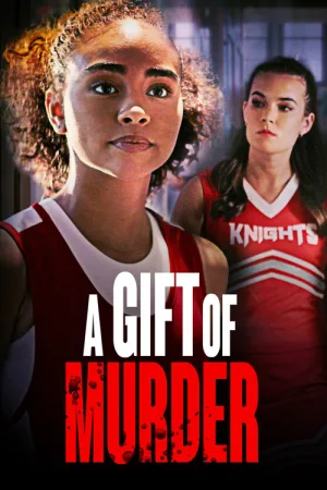 A Gift of Murder — постер