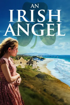 An Irish Angel — постер