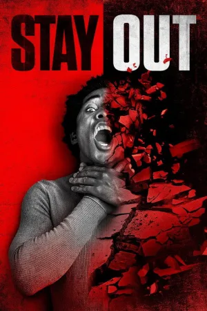 Stay Out — постер