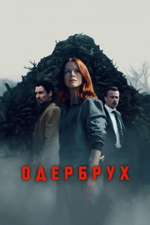 Одербрух — постер