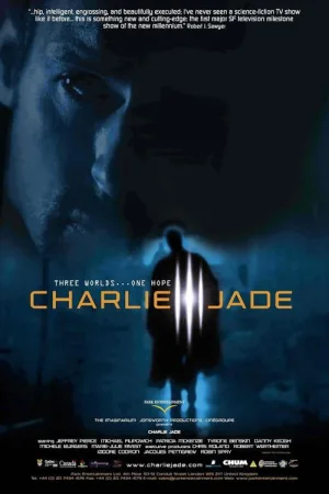 Charlie Jade — постер