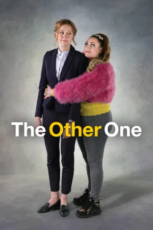 The Other One — постер