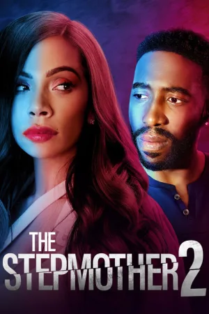The Stepmother 2 — постер