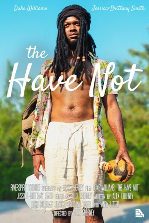 The Have Not — постер