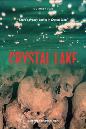 Crystal Lake — постер