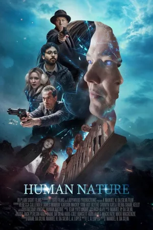 Human Nature — постер