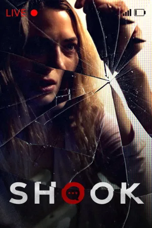 Shook — постер