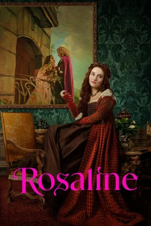 Rosaline — постер