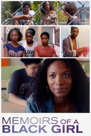 Memoirs of a Black Girl — постер