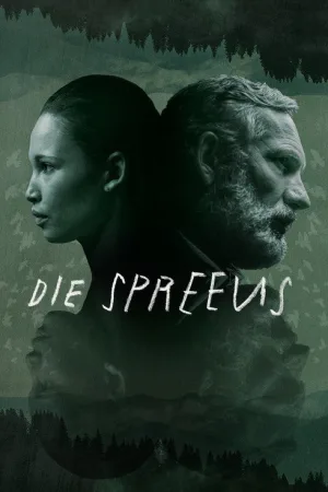 Die Spreeus — постер