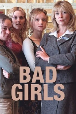 Bad Girls — постер