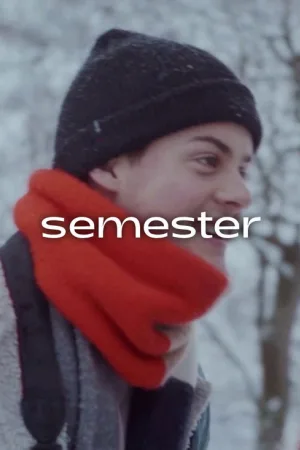 Semester — постер