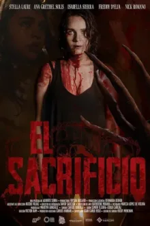 El Sacrificio — постер
