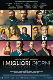 I migliori giorni — постер
