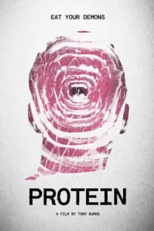 Protein — постер
